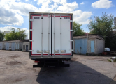 DAF LF 210 FA 12t Euro 5, _6